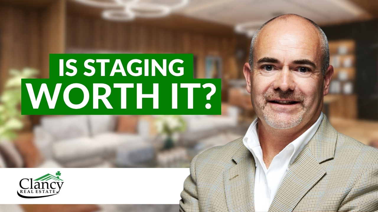 Is Staging Your Home Actually Worth It?