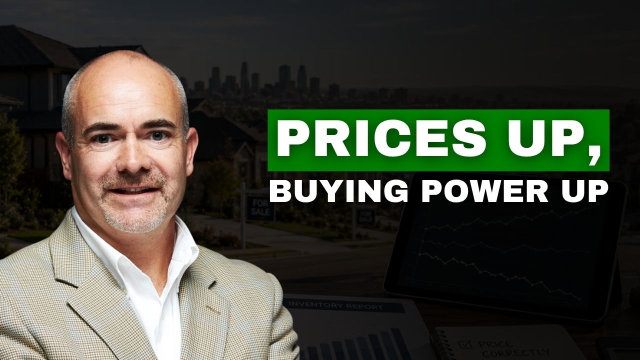 What's Going On With the Real Estate Market Right Now?