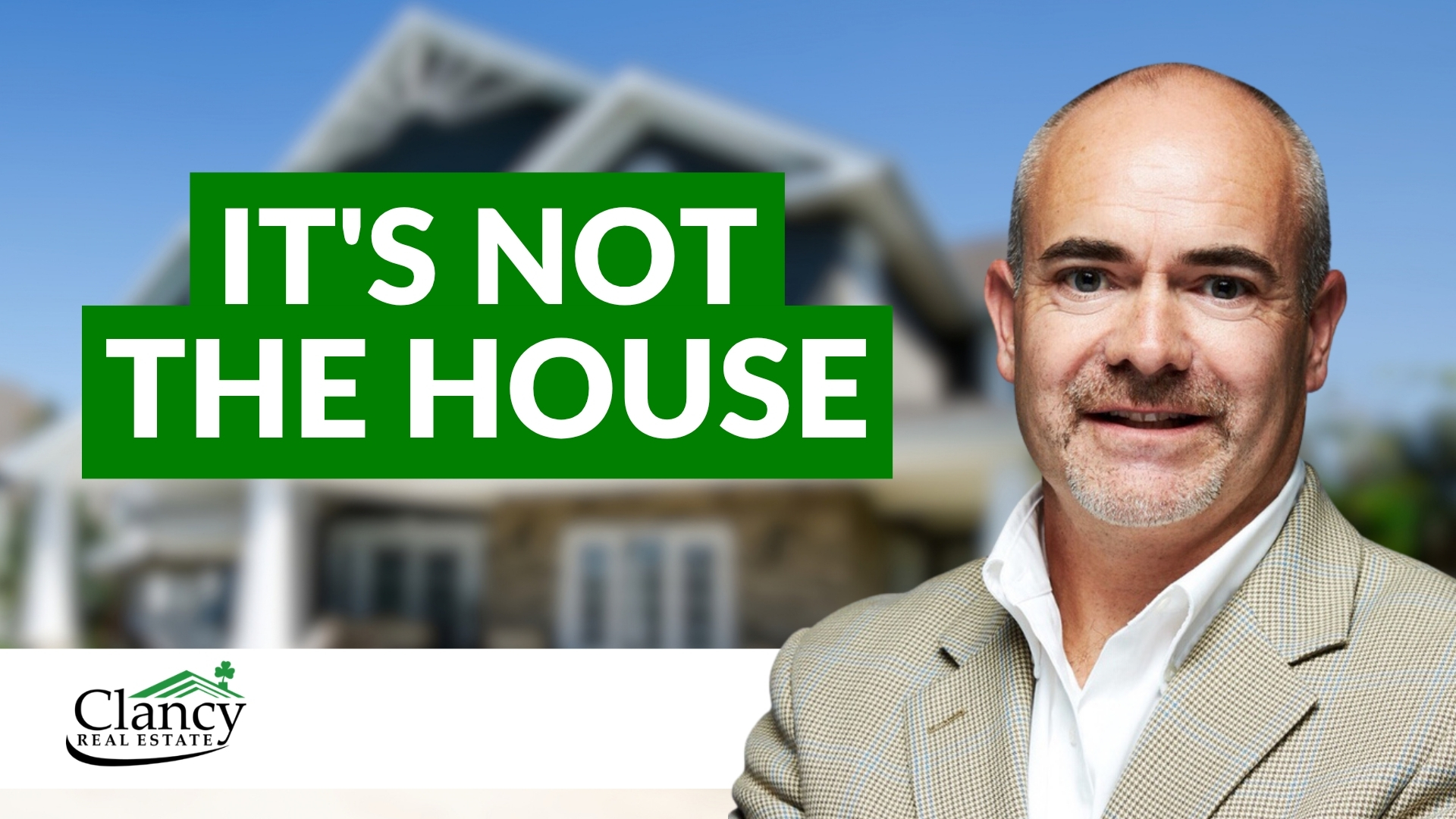 Why Buyers Are Backing Out of Deals Right Now