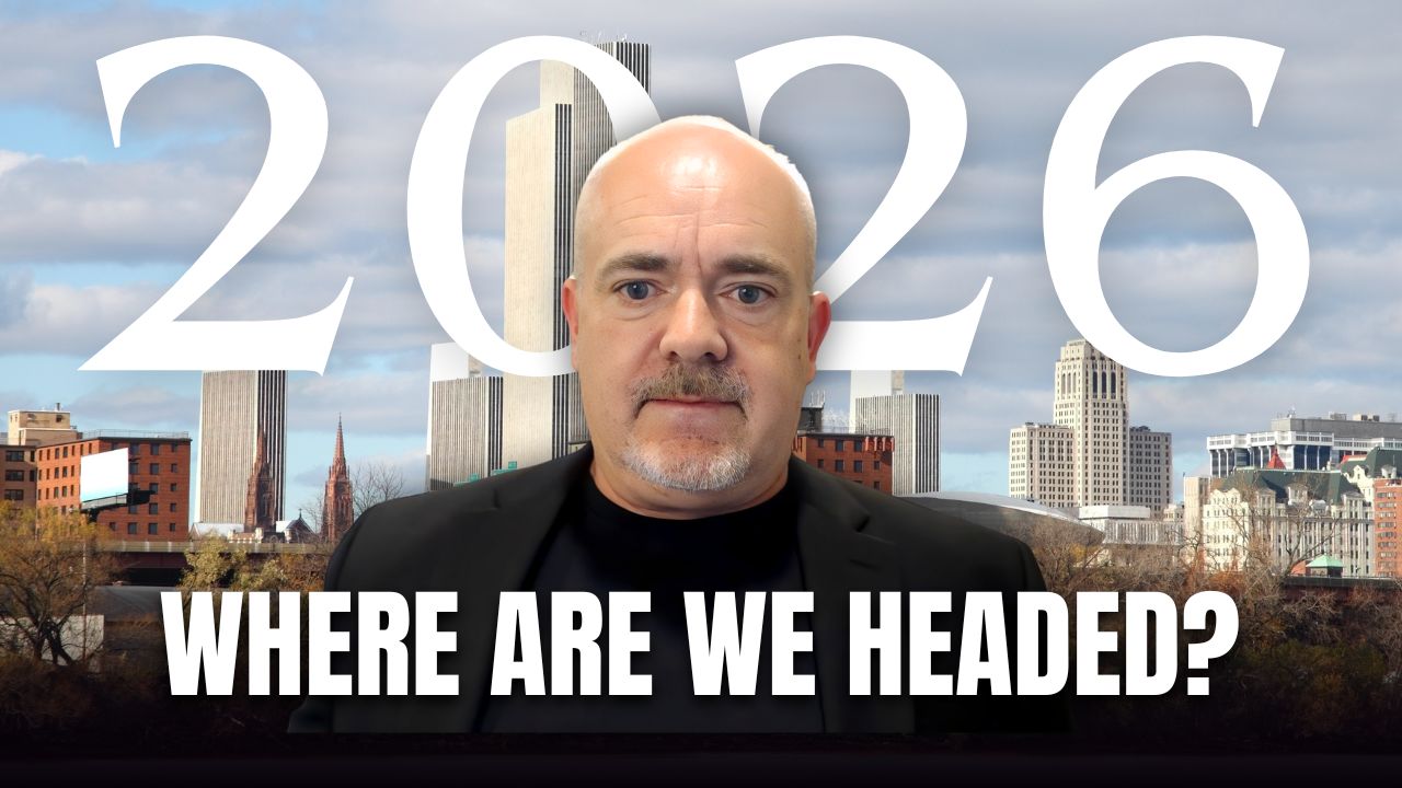 What Will the Albany Housing Market Look Like in 2026?