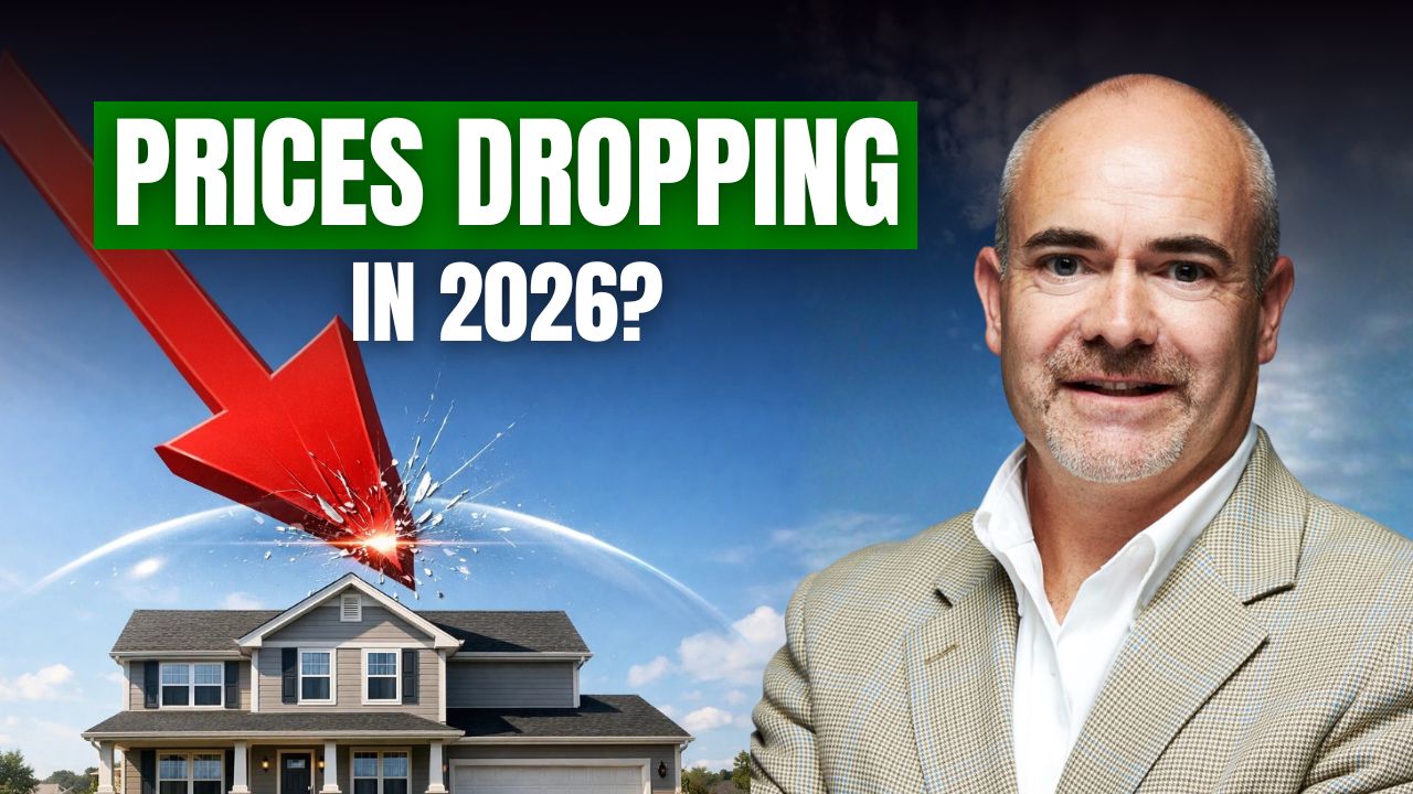 Are Home Prices Finally Coming Down in 2026?