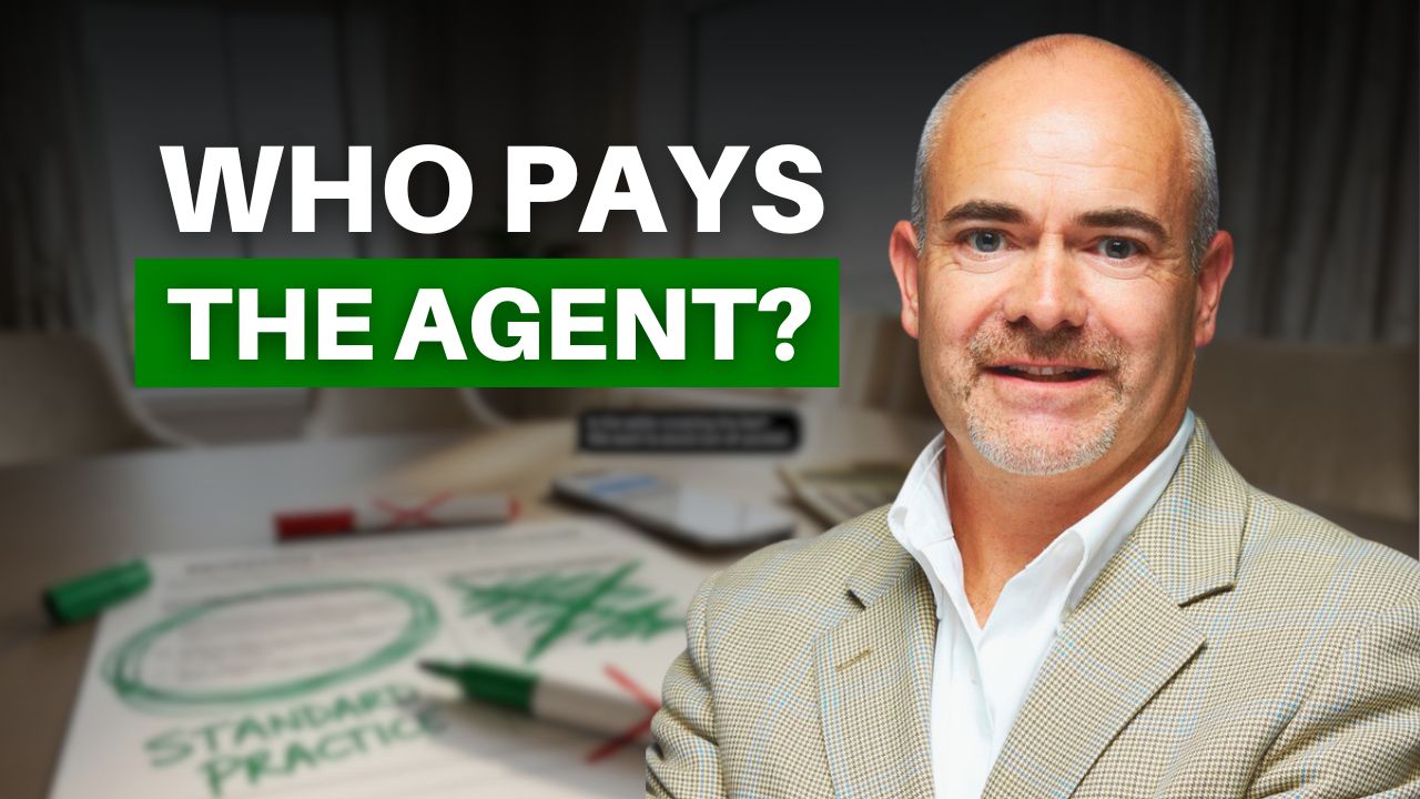 Do You Still Need to Pay a Buyer's Agent Commission?