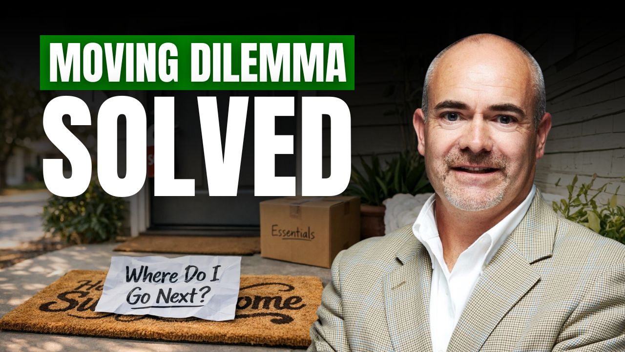 How Can I Buy a Home Before Selling My Current One?