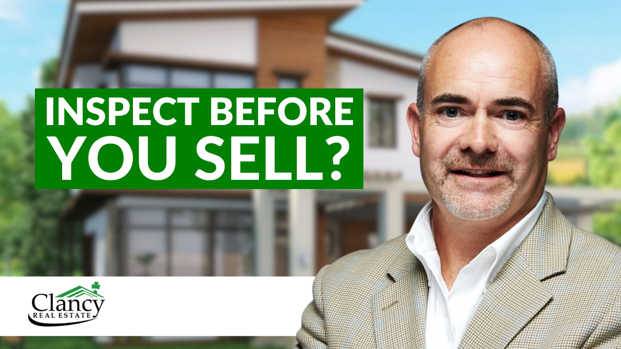Should You Inspect Your Home Before You Sell It?