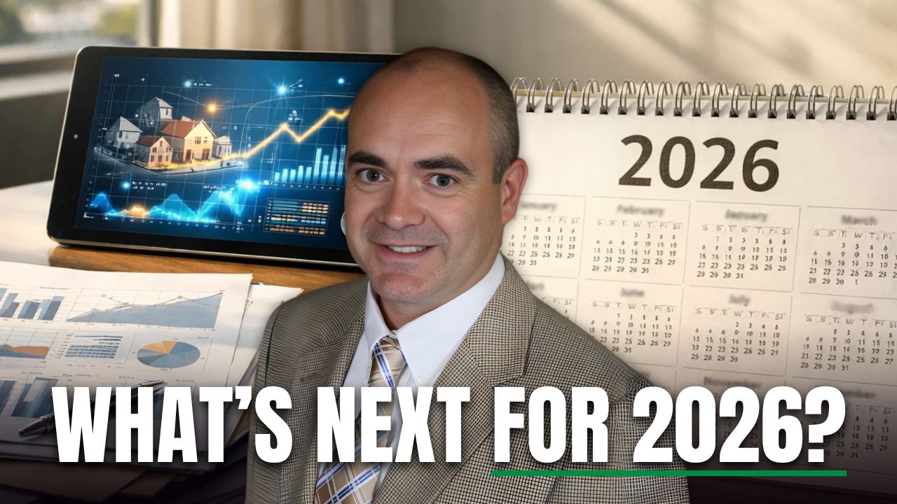 How Is the Real Estate Market Right Now?