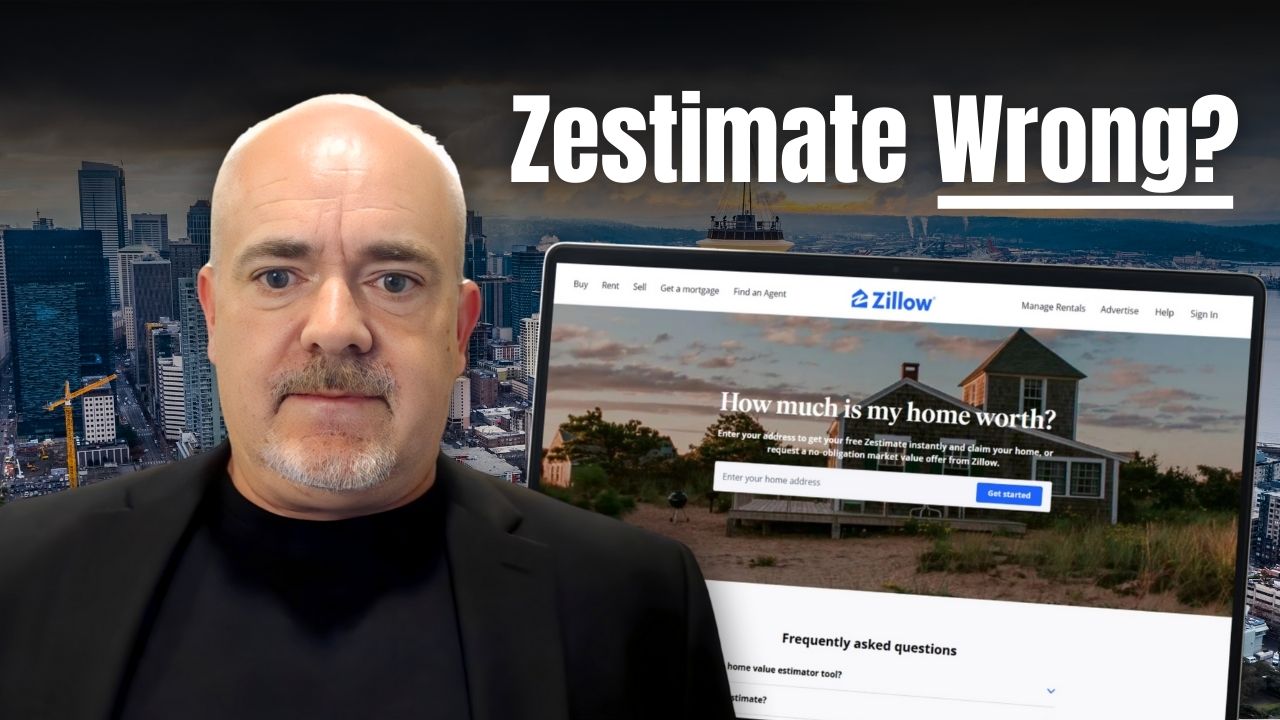How Accurate is Zillow’s AI Pricing for Home Sellers?