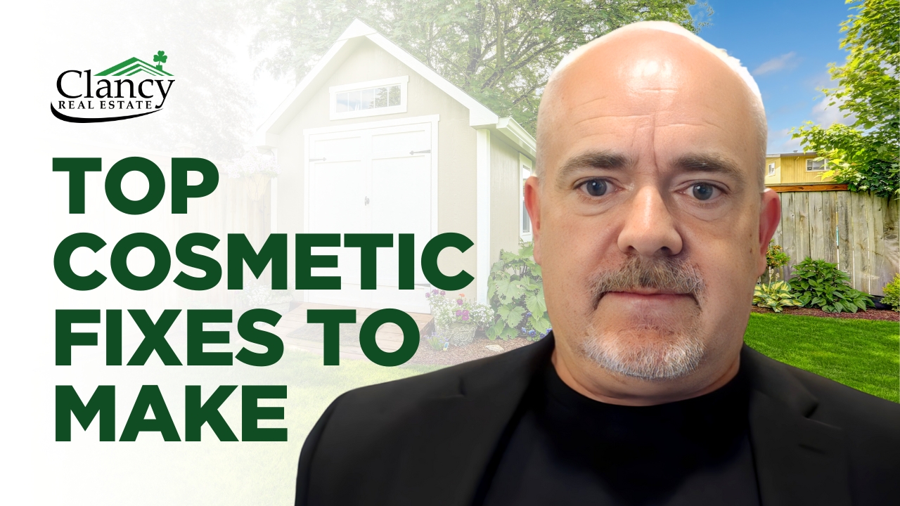 Simple Home Updates That Attract More Buyers